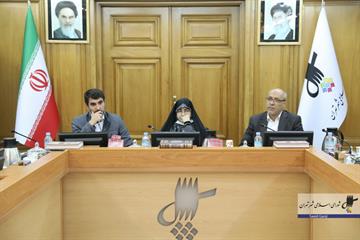 عضو هیئت رئیسه شورای شهر تهران مطرح کرد؛ ابر بحران ترافیک تهران نیازمند درمان است نه مسکن